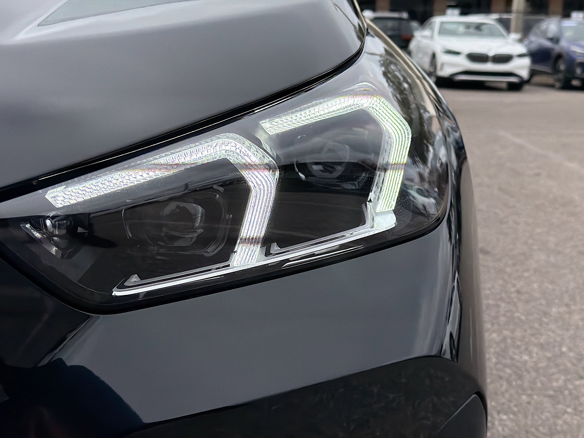 New 2026 BMW X1 xDrive28i w/ Technology Package image 9