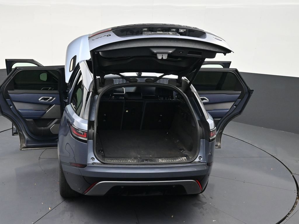 Used 2021 Land Rover Range Rover Velar R-Dynamic S AWD/4WD image 32