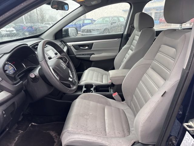 Used 2019 Honda CR-V LX image 19