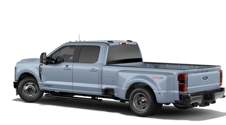 New 2027 Ford F350 Lariat w/ FX4 Off-Road Package AWD/4WD image 35