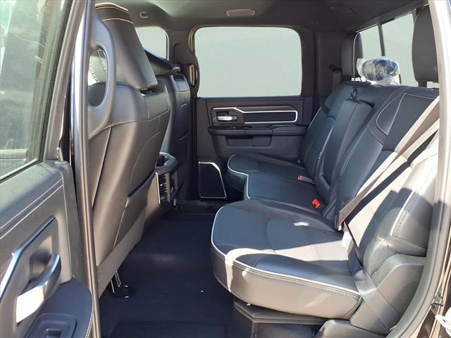 New 2026 RAM 2500 Laramie w/ Sport Appearance Package image 18