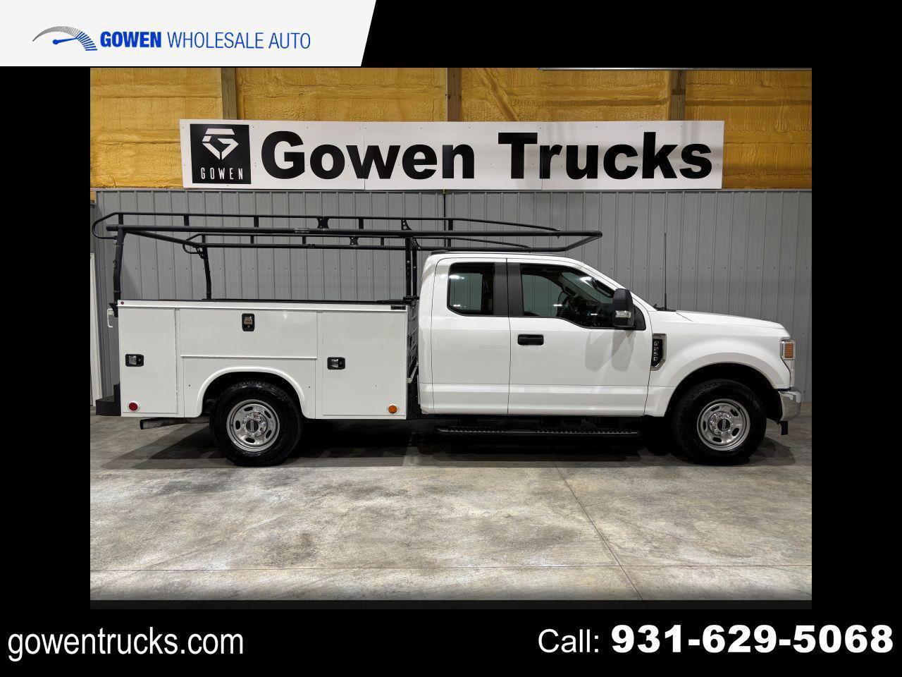 Used 2022 Ford F250 XL w/ Power Equipment Group