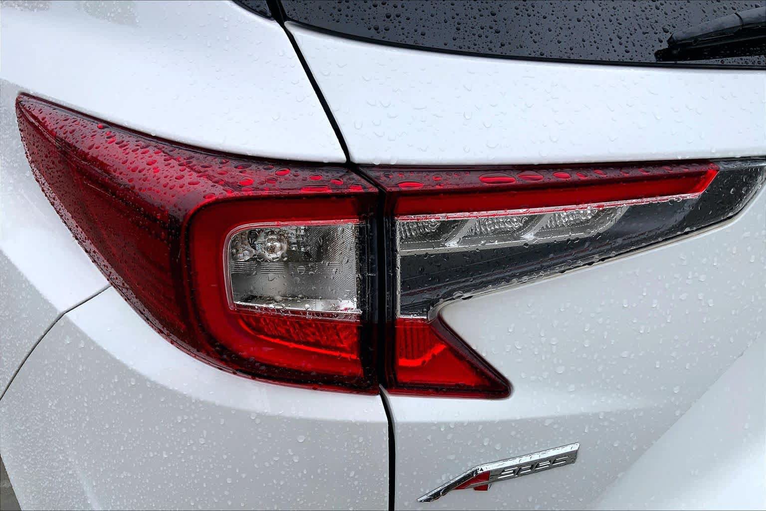 Used 2024 Acura RDX A-Spec w/ Advance Package AWD/4WD image 29