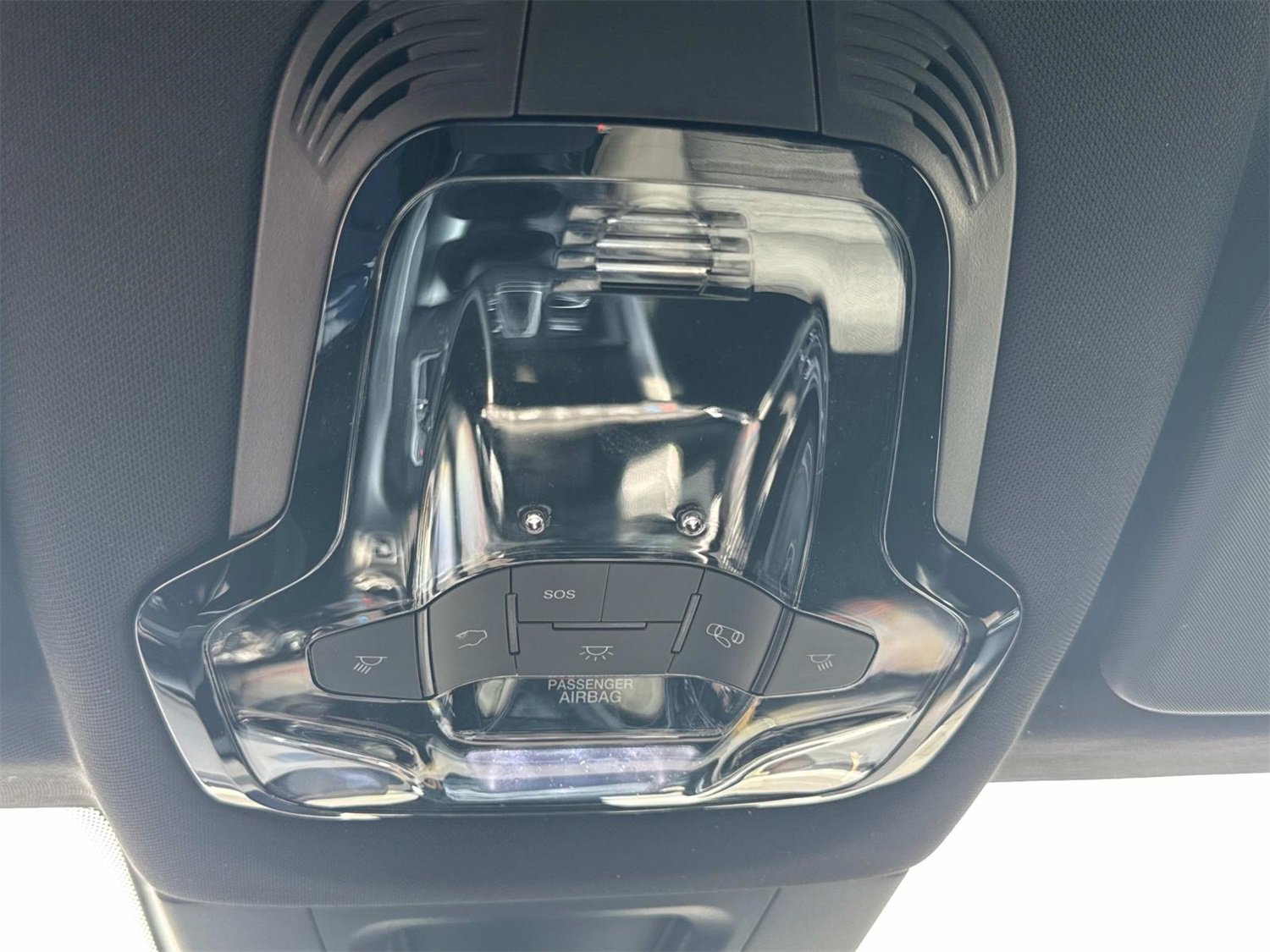 New 2025 Dodge Hornet GT image 27