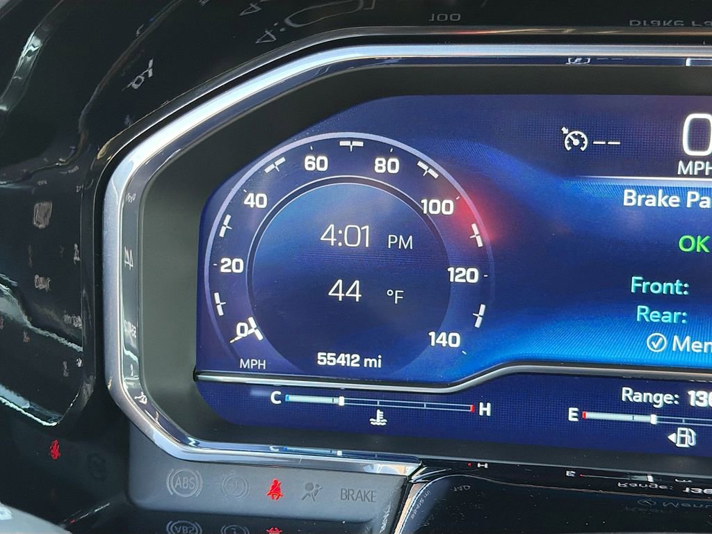 Used 2024 Chevrolet Silverado 1500 RST w/ Z71 Off-Road Package image 39