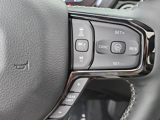 New 2026 RAM 1500 Limited image 26