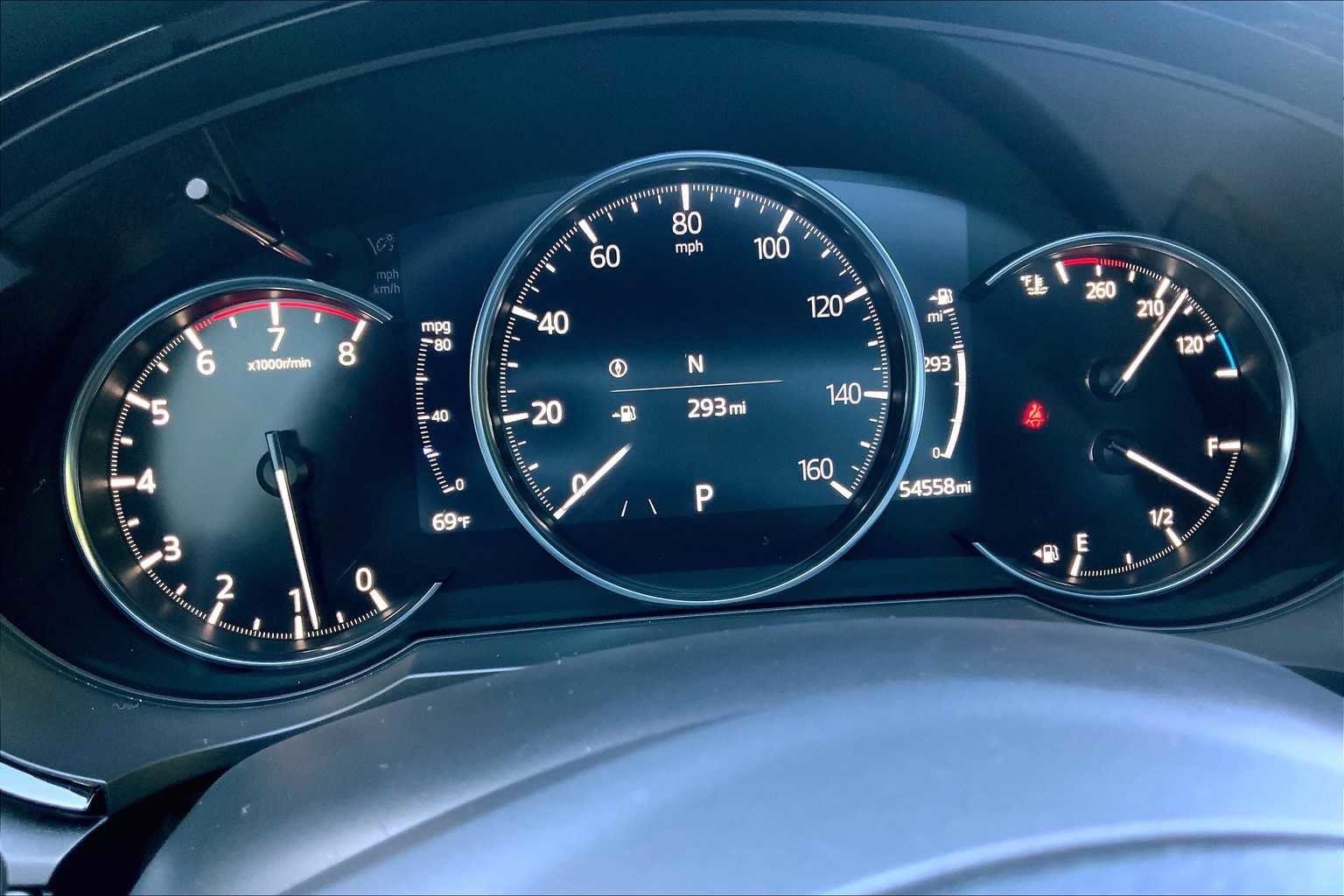 Certified 2023 MAZDA CX-9 Grand Touring image 25