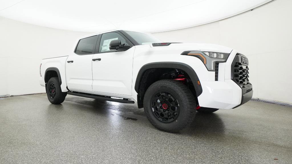 New 2026 Toyota Tundra TRD Pro image 93