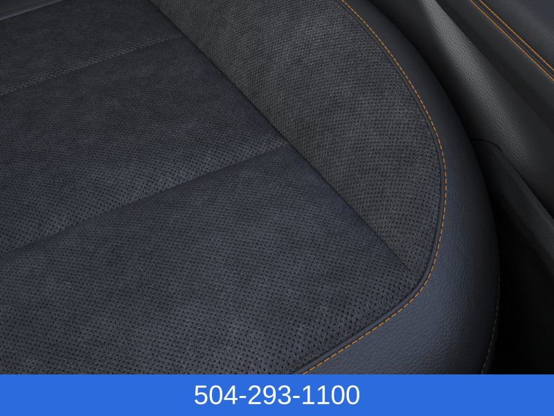 New 2026 Ford Explorer Tremor w/ Tremor Convenience Package image 16