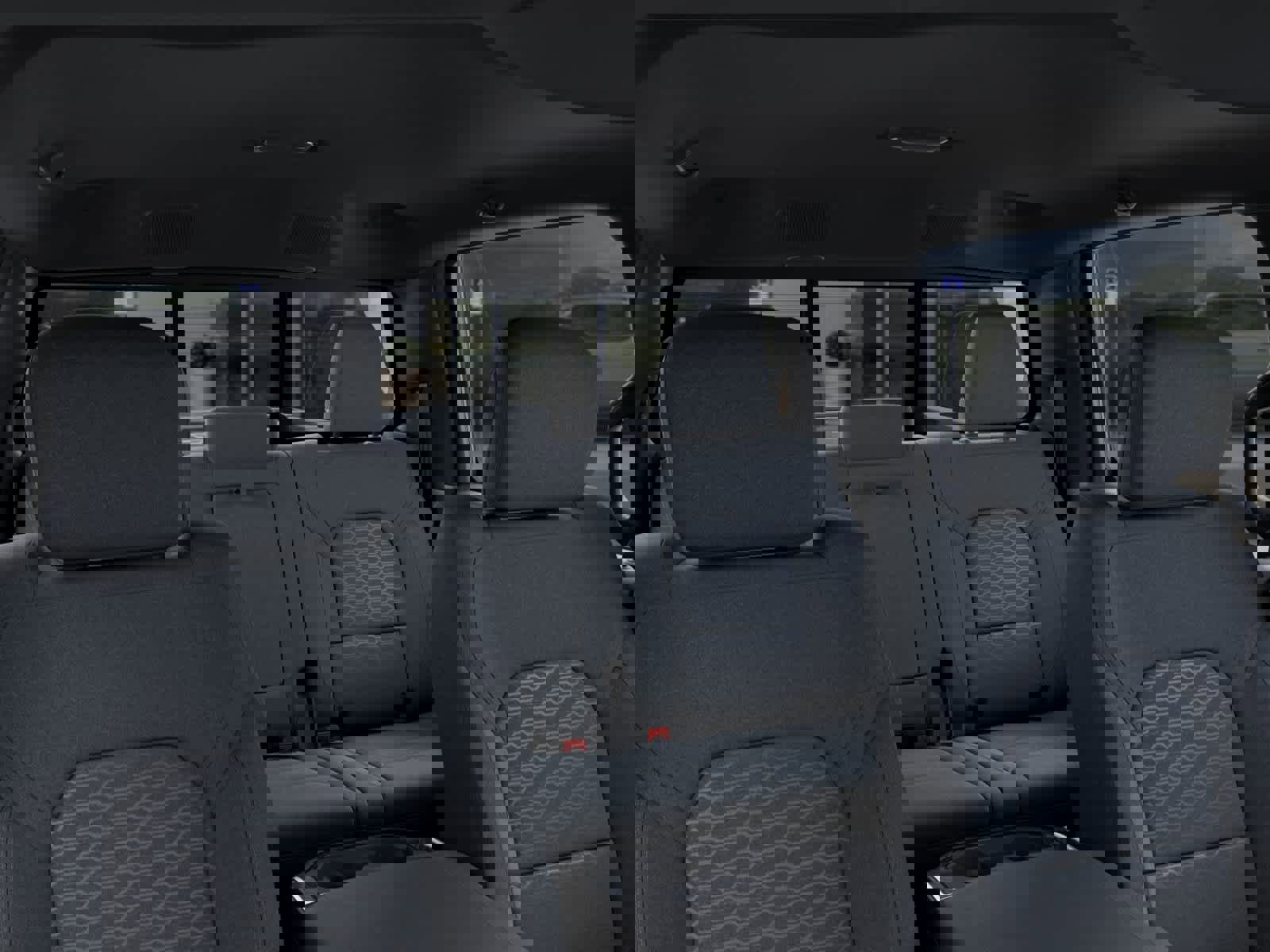 New 2026 RAM 1500 Big Horn image 26