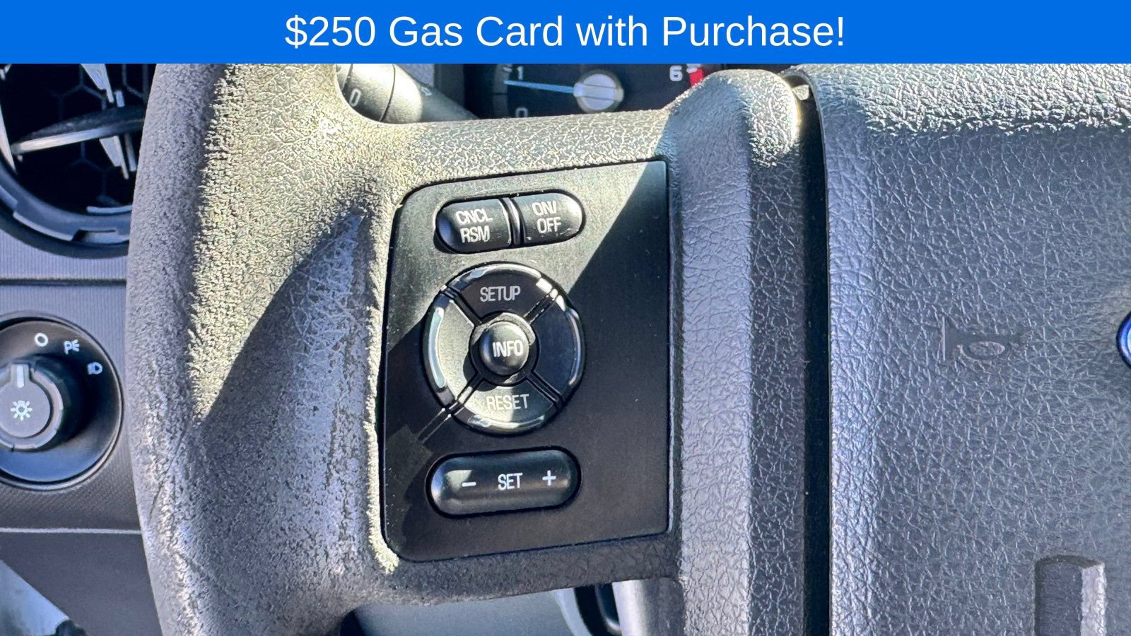 Used 2015 Ford F250 XL w/ Power Equipment Group AWD/4WD image 19