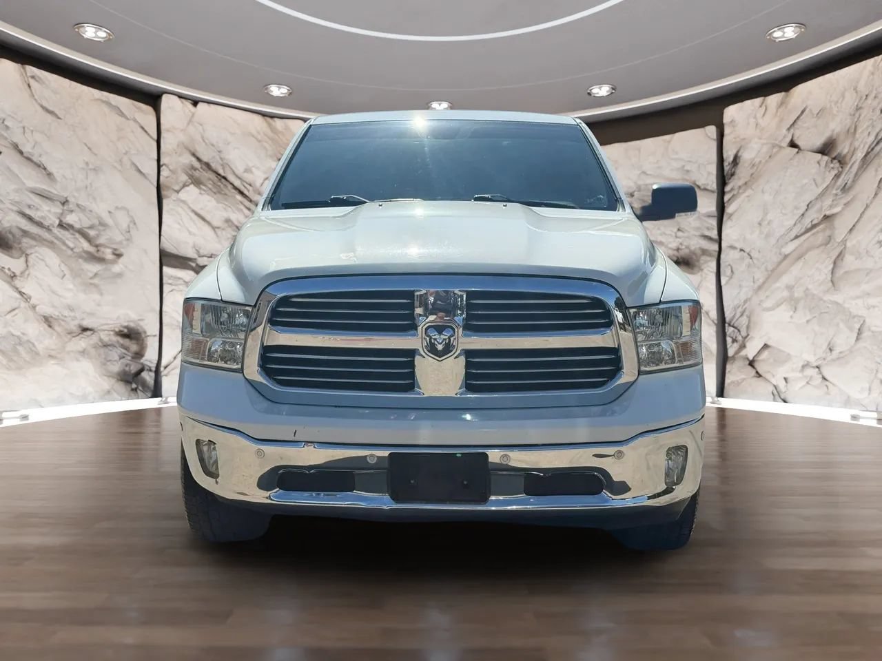 Used 2016 RAM 1500 Lone Star AWD/4WD image 10