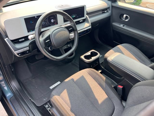 Certified 2024 Hyundai Ioniq 5 SEL RWD image 15