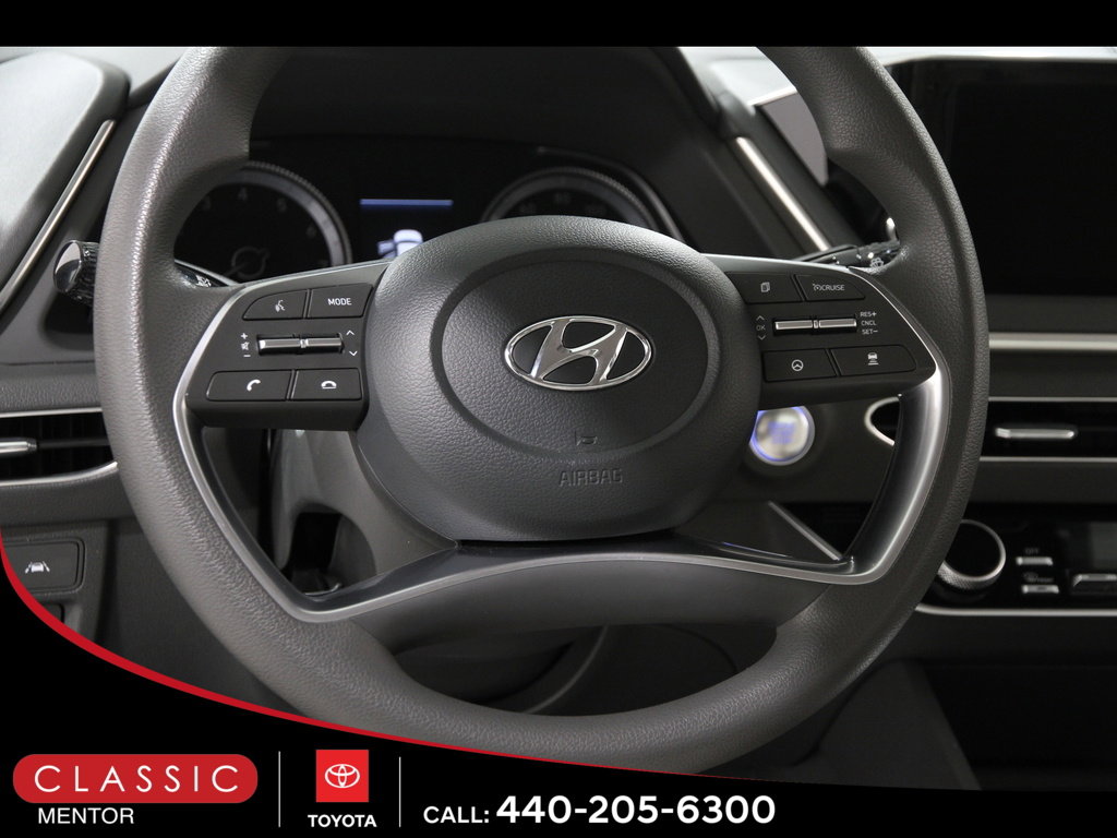 Used 2023 Hyundai Sonata SEL image 7