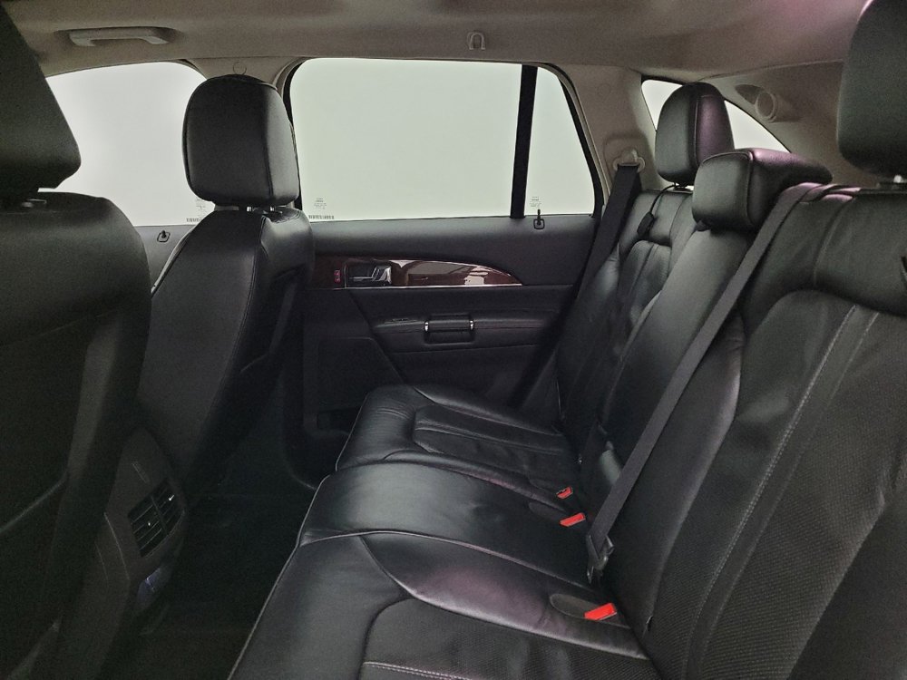 Used 2014 Lincoln MKX AWD w/ Equipment Group 102A image 18