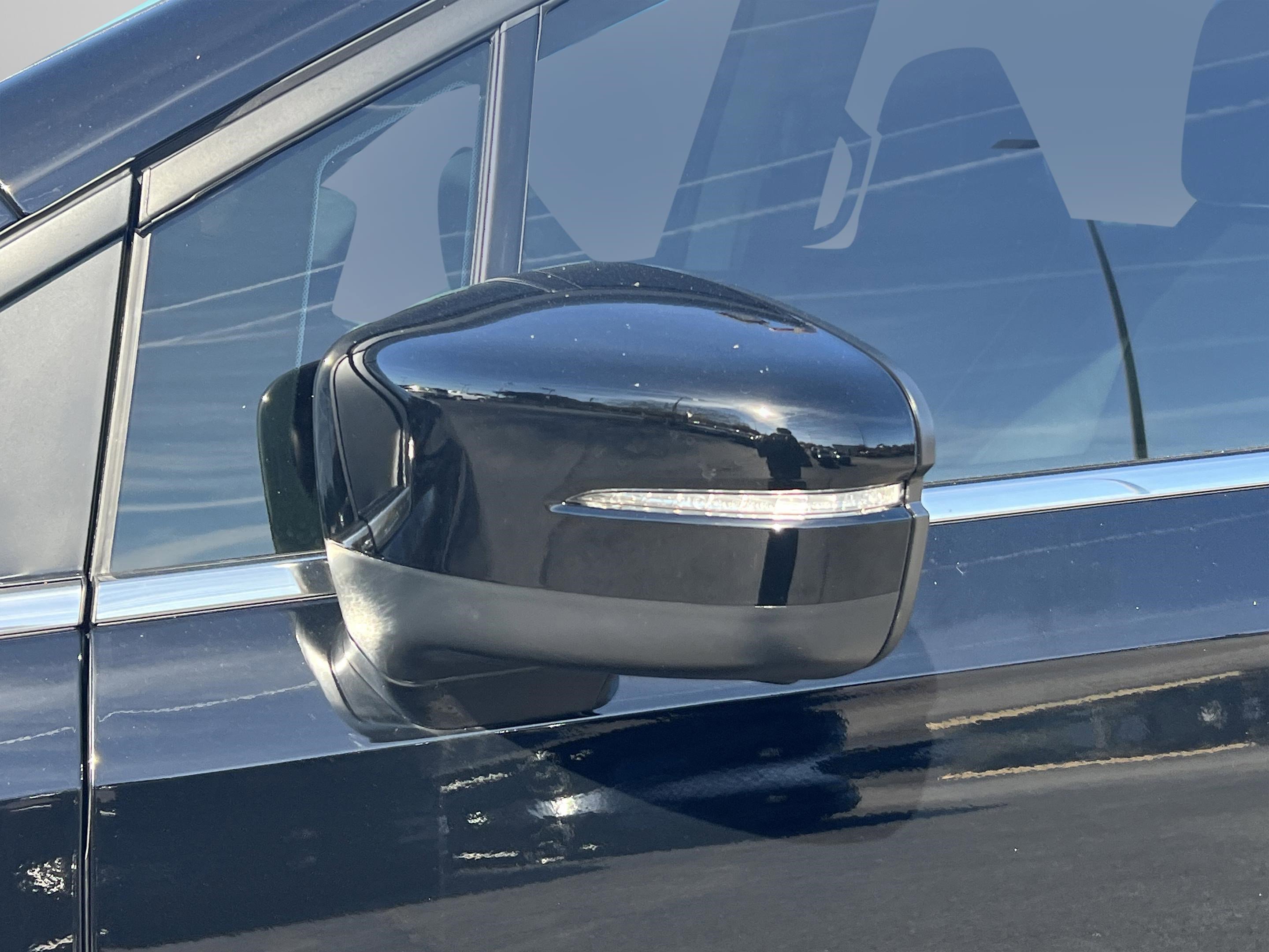 New 2026 Honda Odyssey Touring image 30