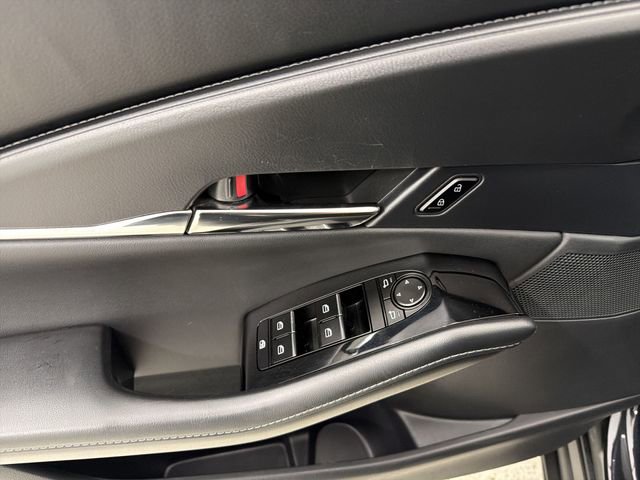 Certified 2025 MAZDA CX-30 AWD 2.5 S w/ Preferred Package image 21