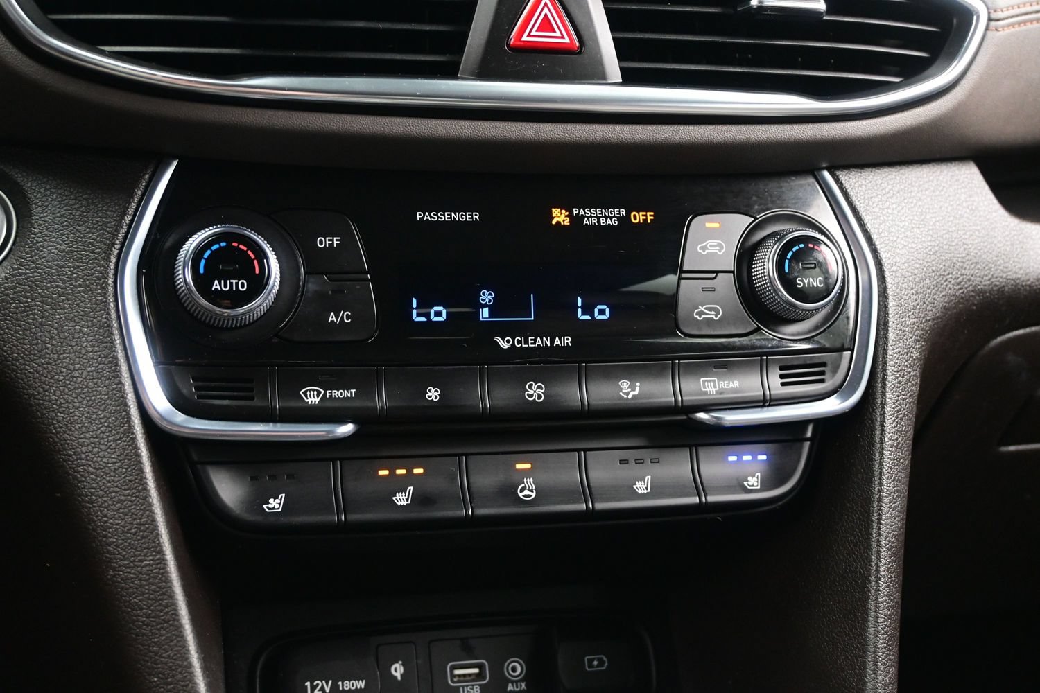 Used 2020 Hyundai Santa Fe Limited FWD image 23