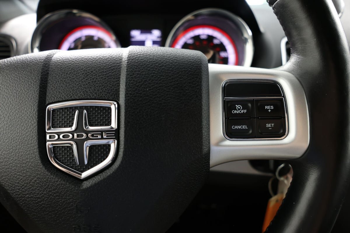 Used 2019 Dodge Grand Caravan GT FWD image 26