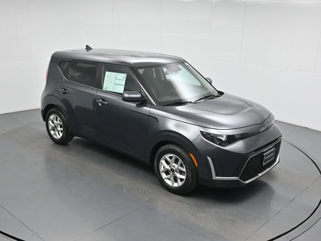 Used 2023 Kia Soul LX w/ Option Group 015 image 38