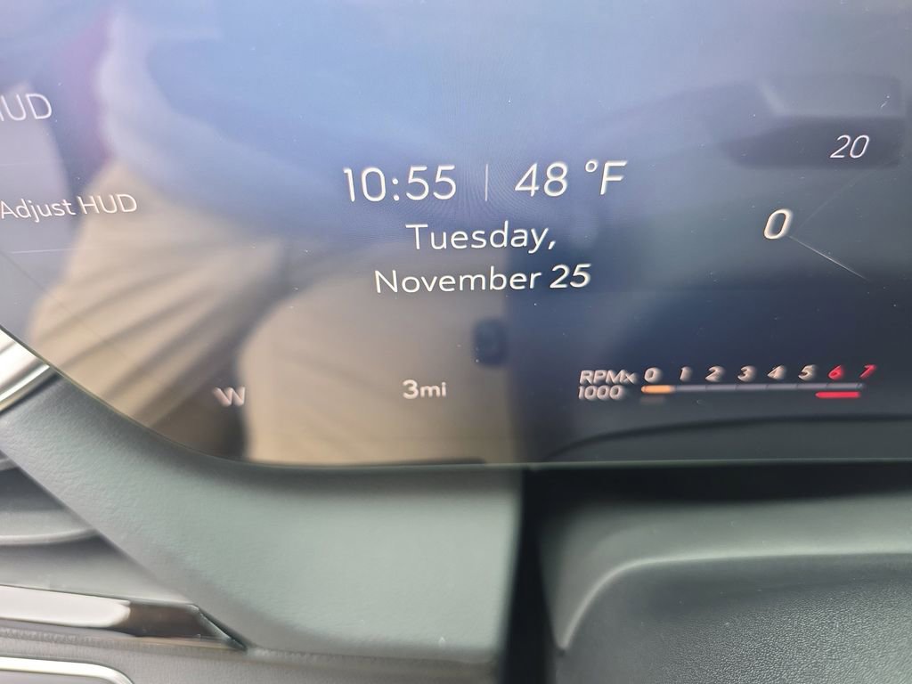 New 2026 Buick Enclave Avenir w/ Super Cruise Package image 30