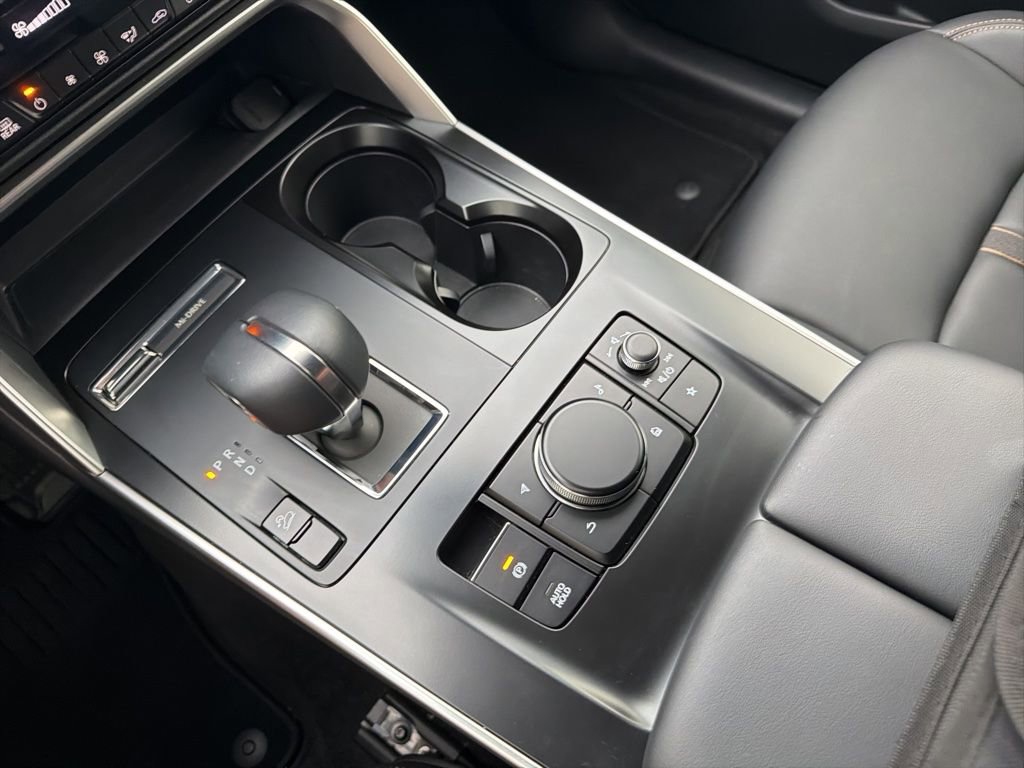 Used 2025 MAZDA CX-90 3.3 Turbo w/ Select Package image 14