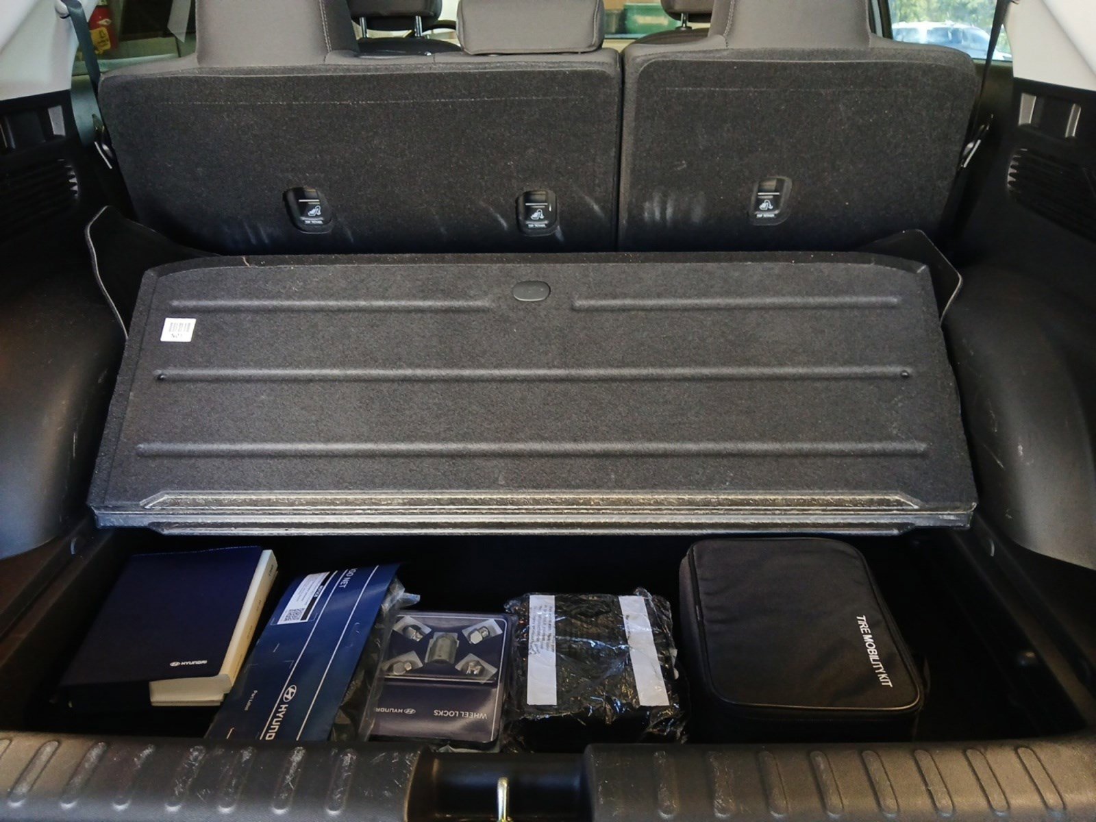 Certified 2024 Hyundai Ioniq 5 SEL image 16