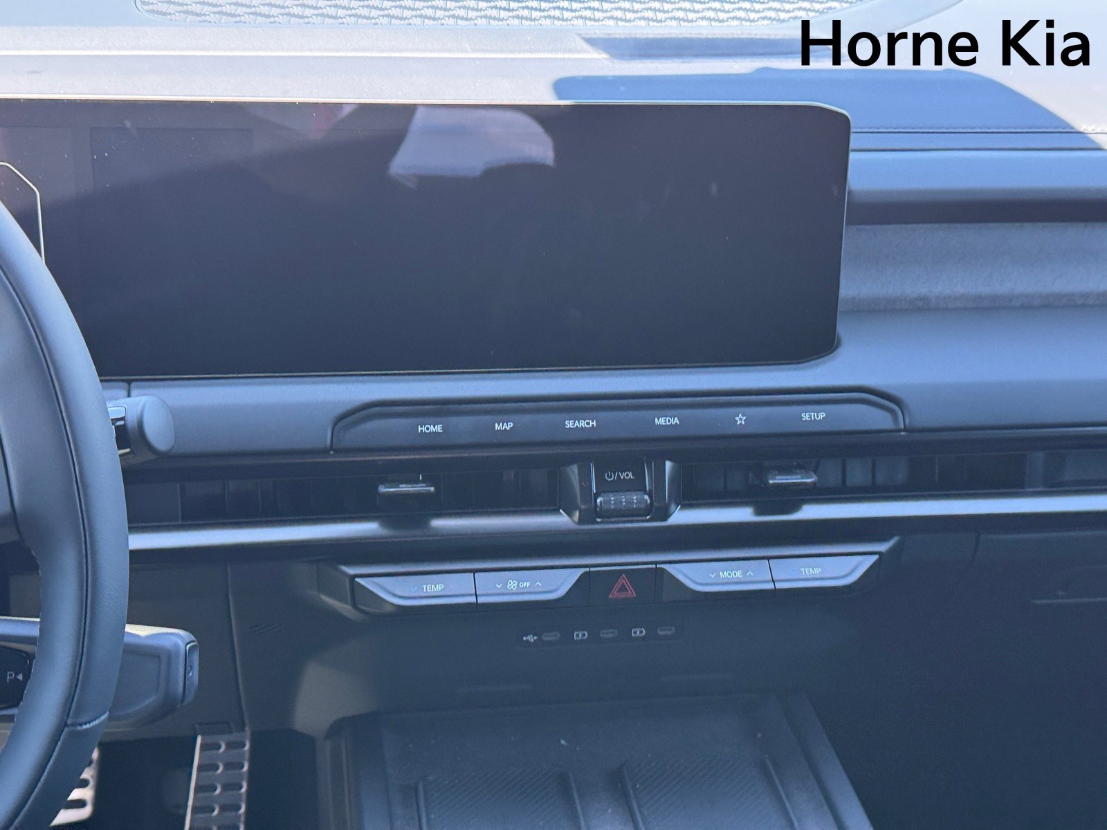 New 2027 Kia Telluride SX X-Line image 16