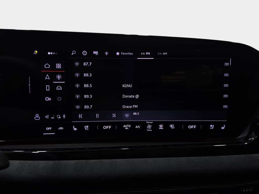 New 2026 Audi A6 3.0 image 20