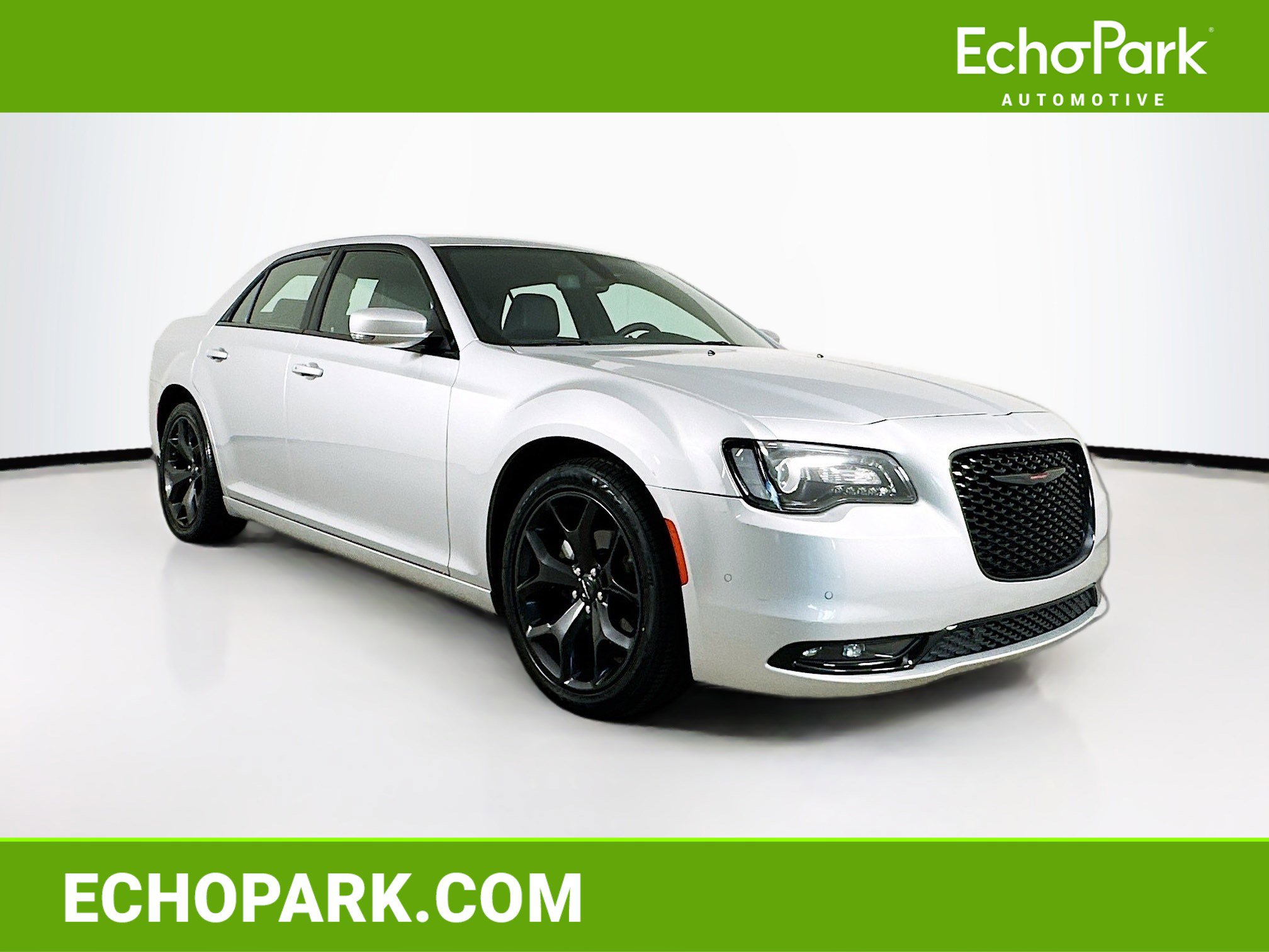 Used 2023 Chrysler 300 S