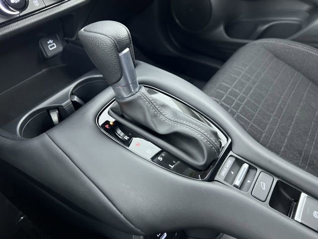 Used 2024 Honda HR-V LX image 16