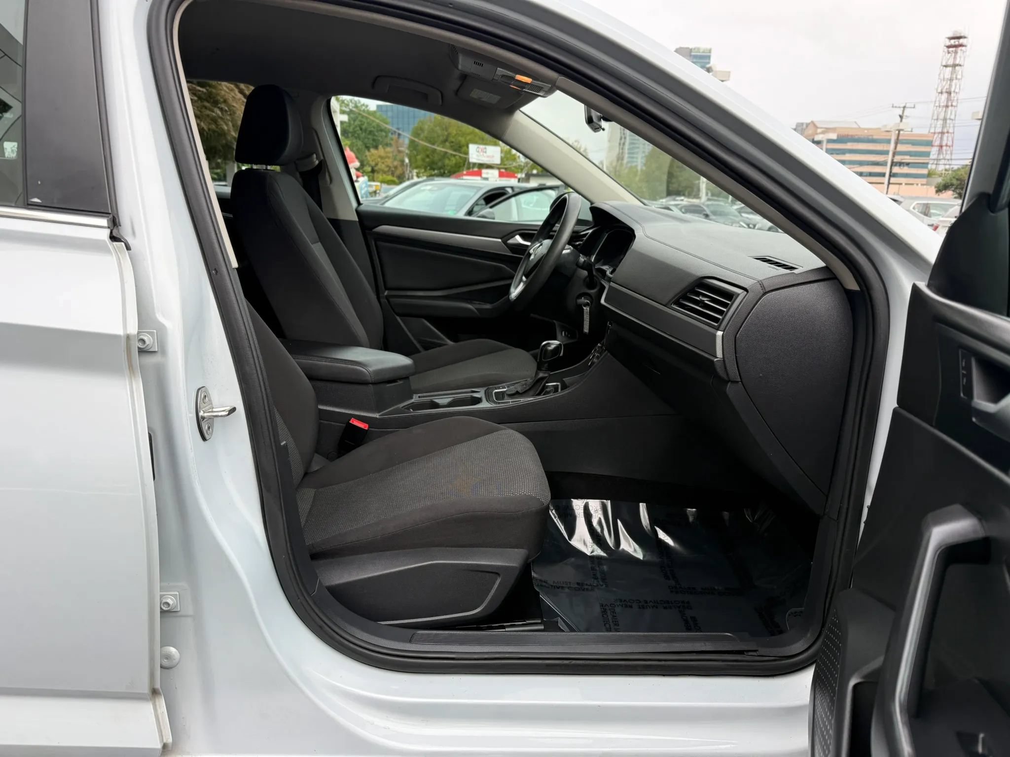 Used 2019 Volkswagen Jetta S FWD image 32