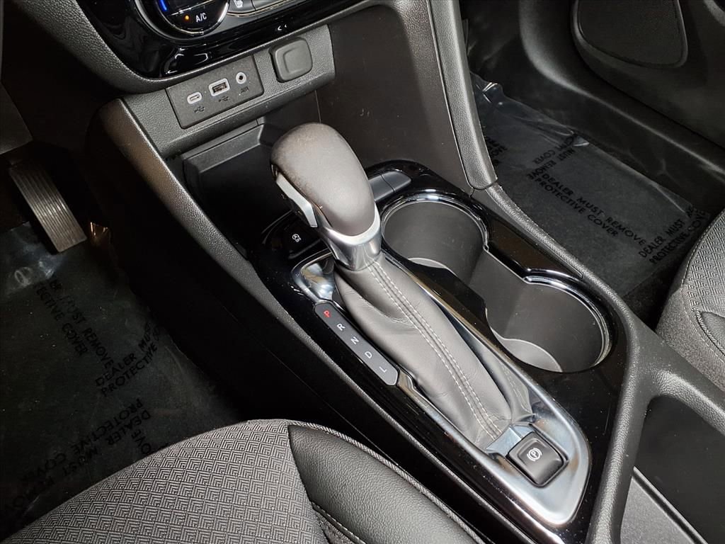 Used 2023 Buick Encore GX Select image 6
