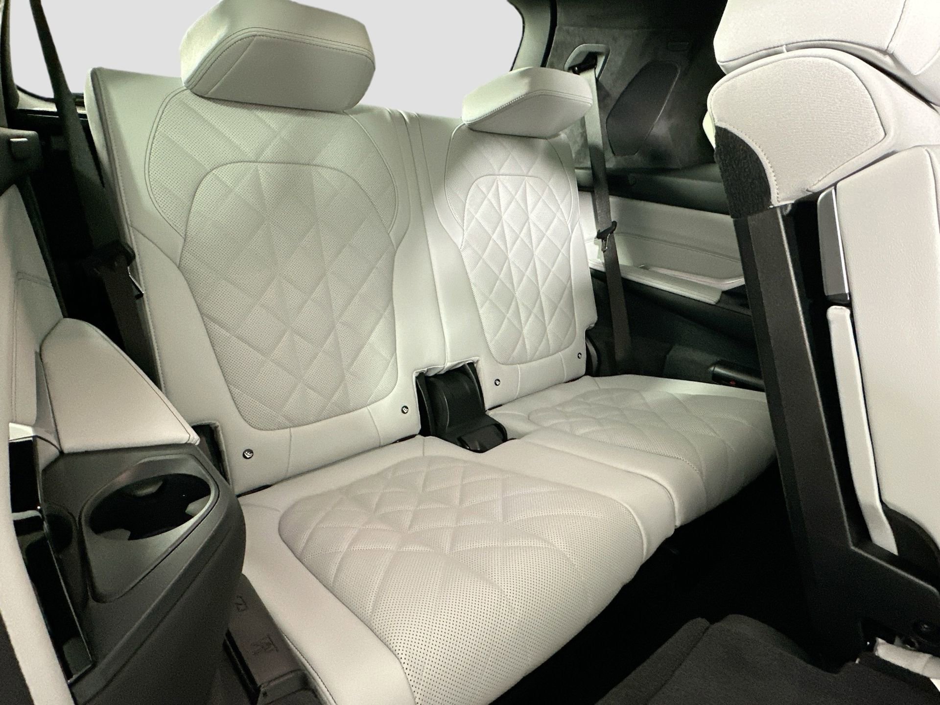 New 2026 BMW X7 xDrive40i image 29