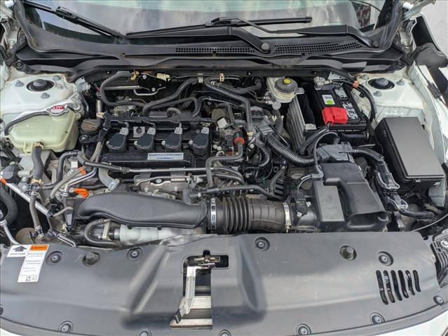 Used 2020 Honda Civic Touring image 21