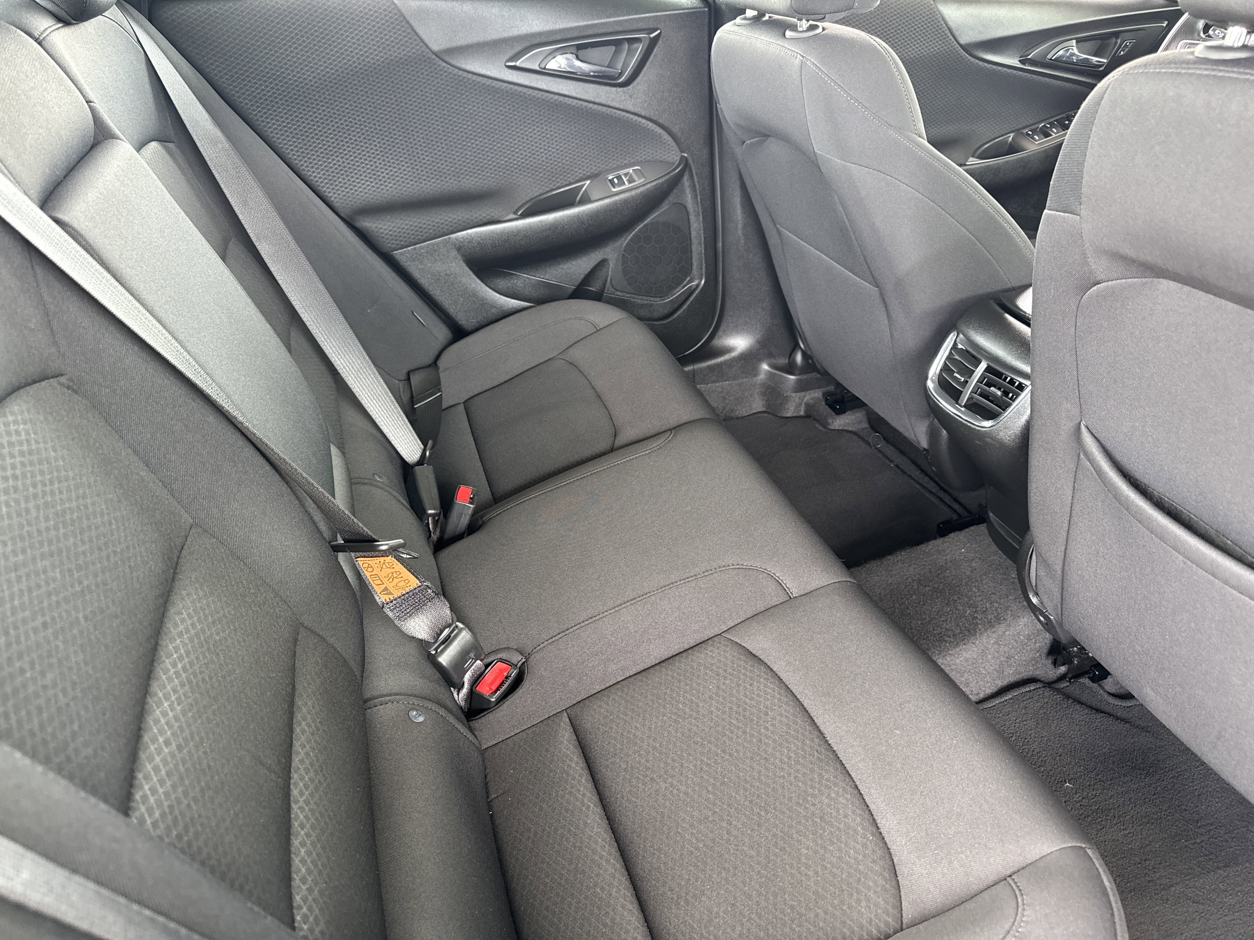 Certified 2023 Chevrolet Malibu LT image 19