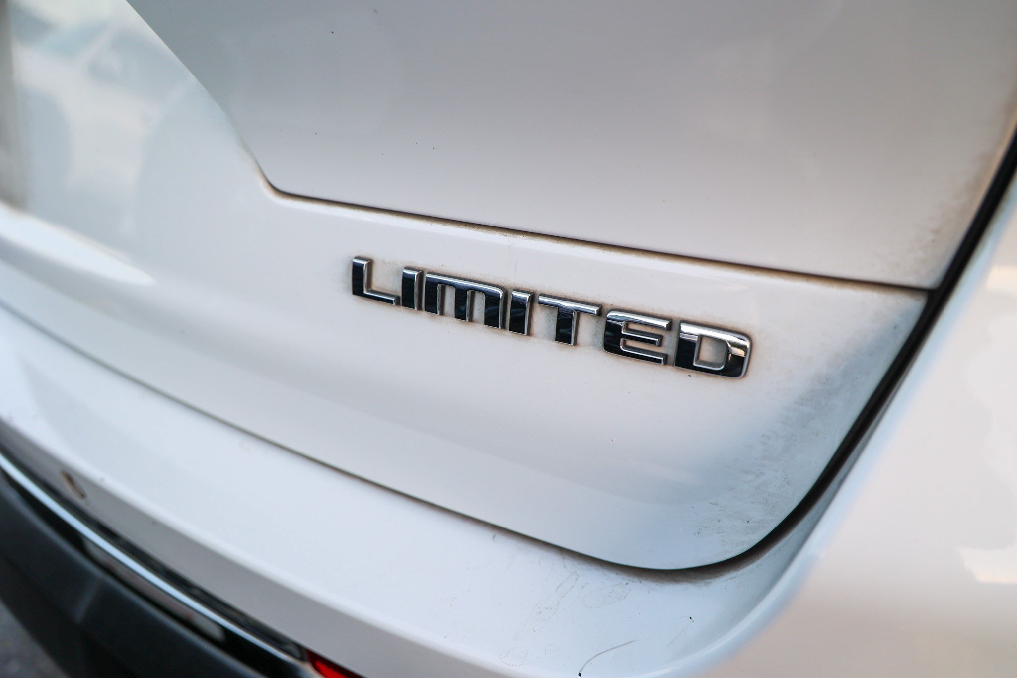 Used 2021 Jeep Grand Cherokee L Limited AWD/4WD image 12