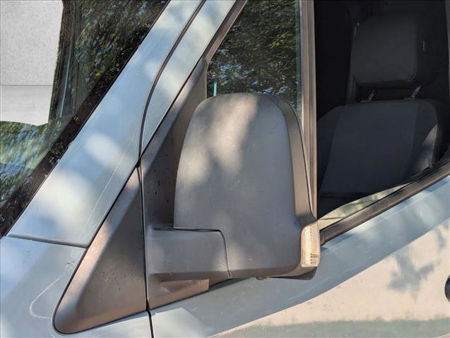 Used 2023 Mercedes-Benz Sprinter 2500 image 16