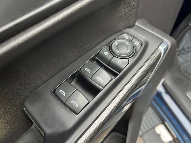 Used 2020 GMC Sierra 1500 AT4 w/ AT4 Premium Package image 14