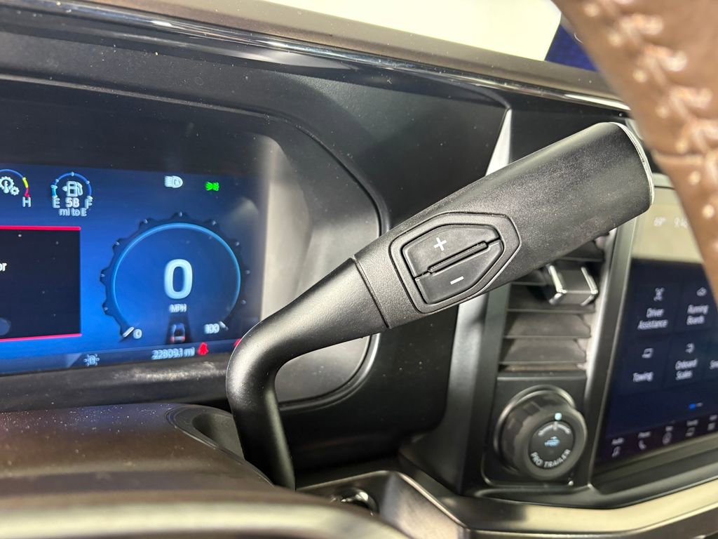 Certified 2023 Ford F350 King Ranch image 20