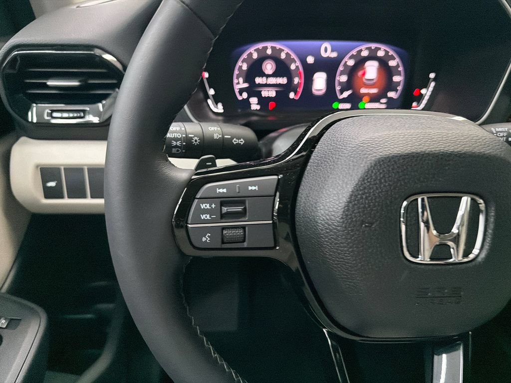 Used 2026 Honda Pilot EX-L image 26