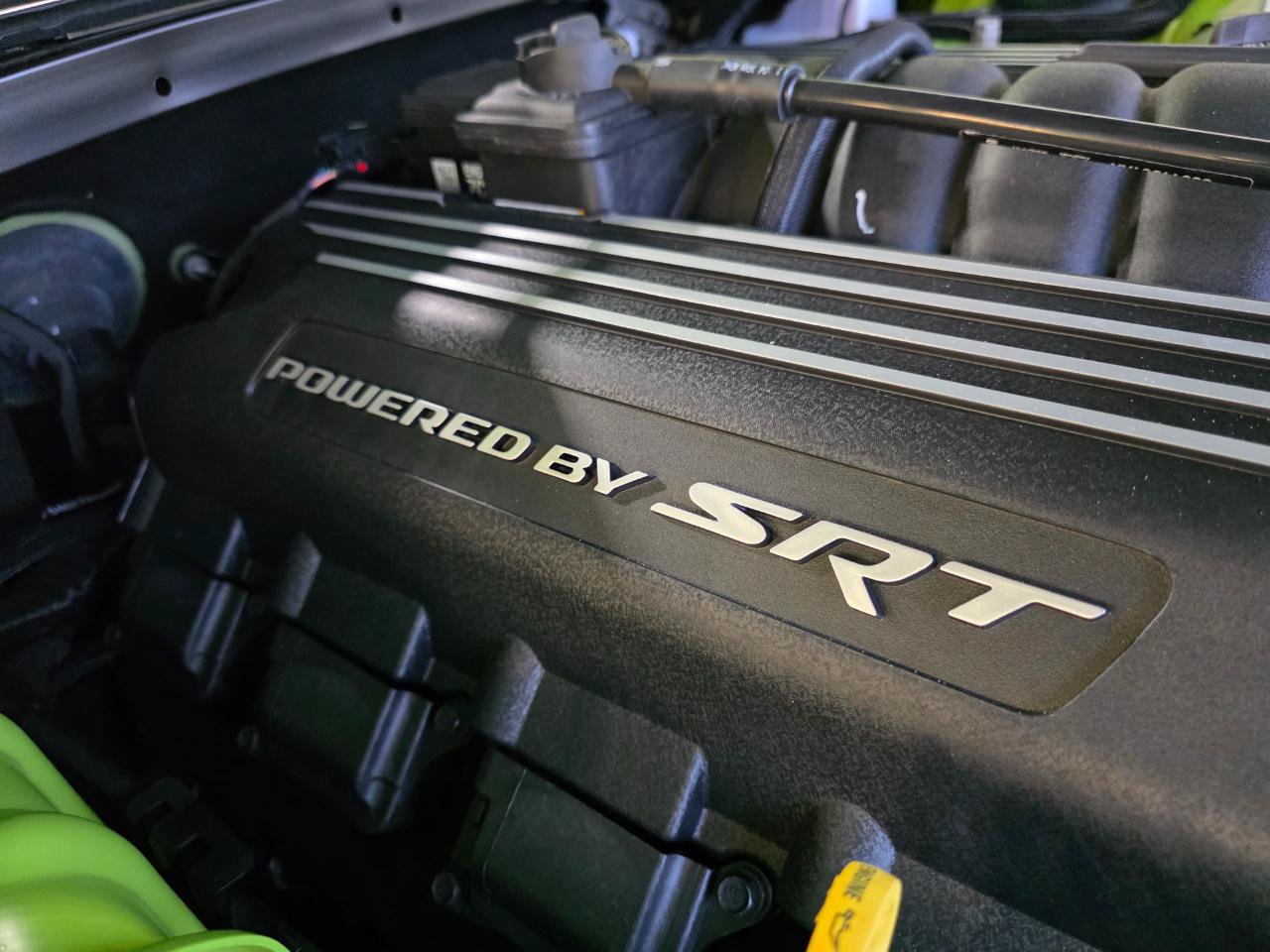 Used 2023 Dodge Charger Scat Pack RWD image 52