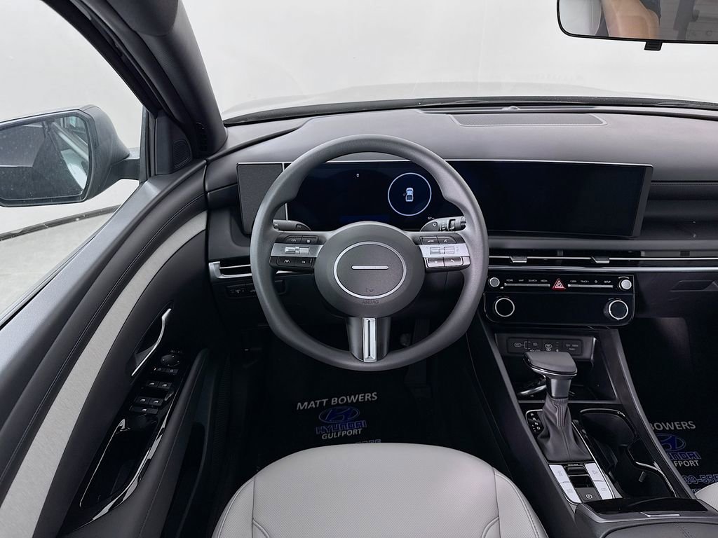 Certified 2025 Hyundai Santa Cruz SEL image 23
