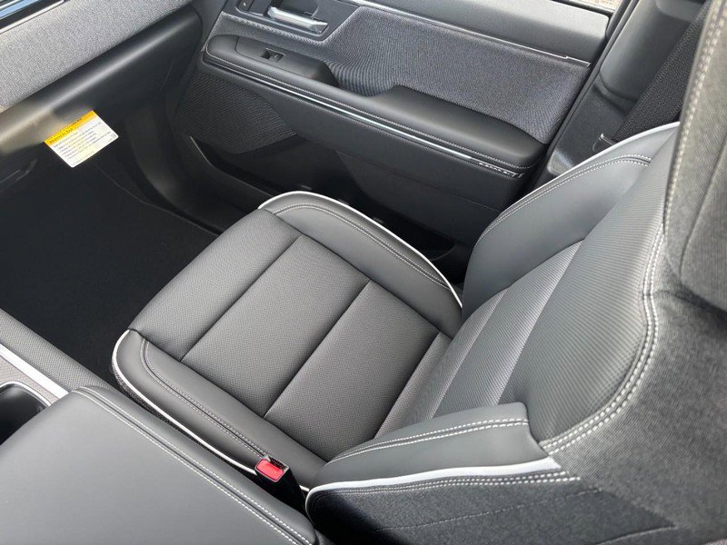 New 2026 GMC Sierra EV Elevation image 33