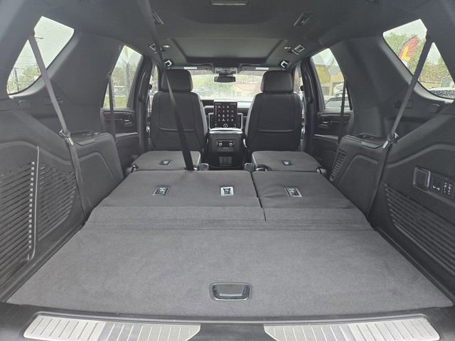 Used 2025 GMC Yukon Denali w/ Sun & Power Step Package AWD/4WD image 35
