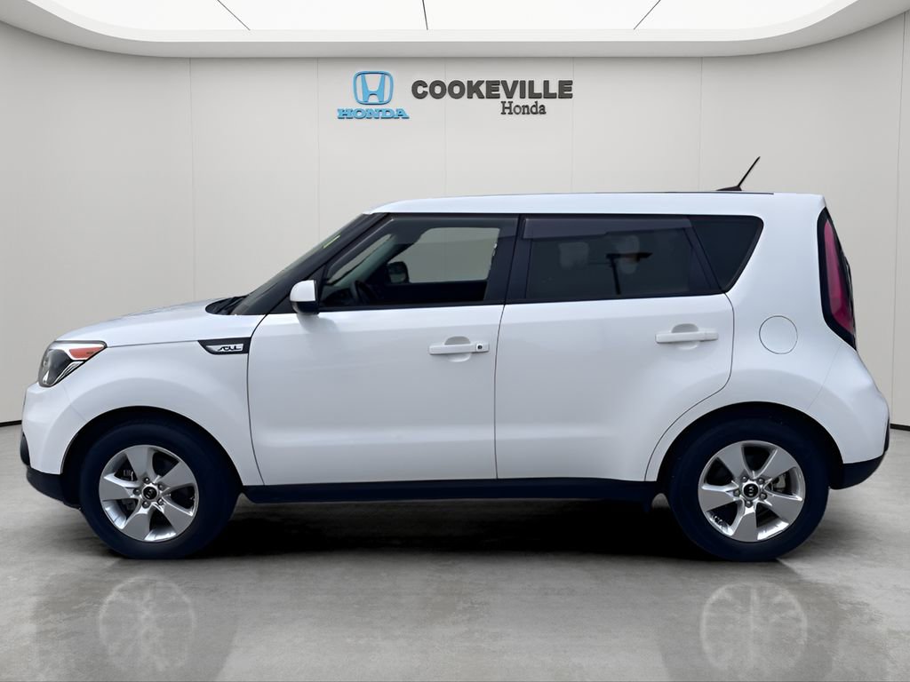Used 2017 Kia Soul FWD image 7