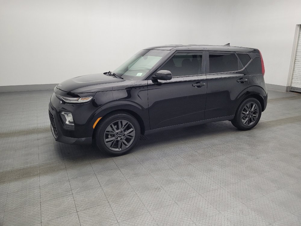 Used 2020 Kia Soul EX image 2