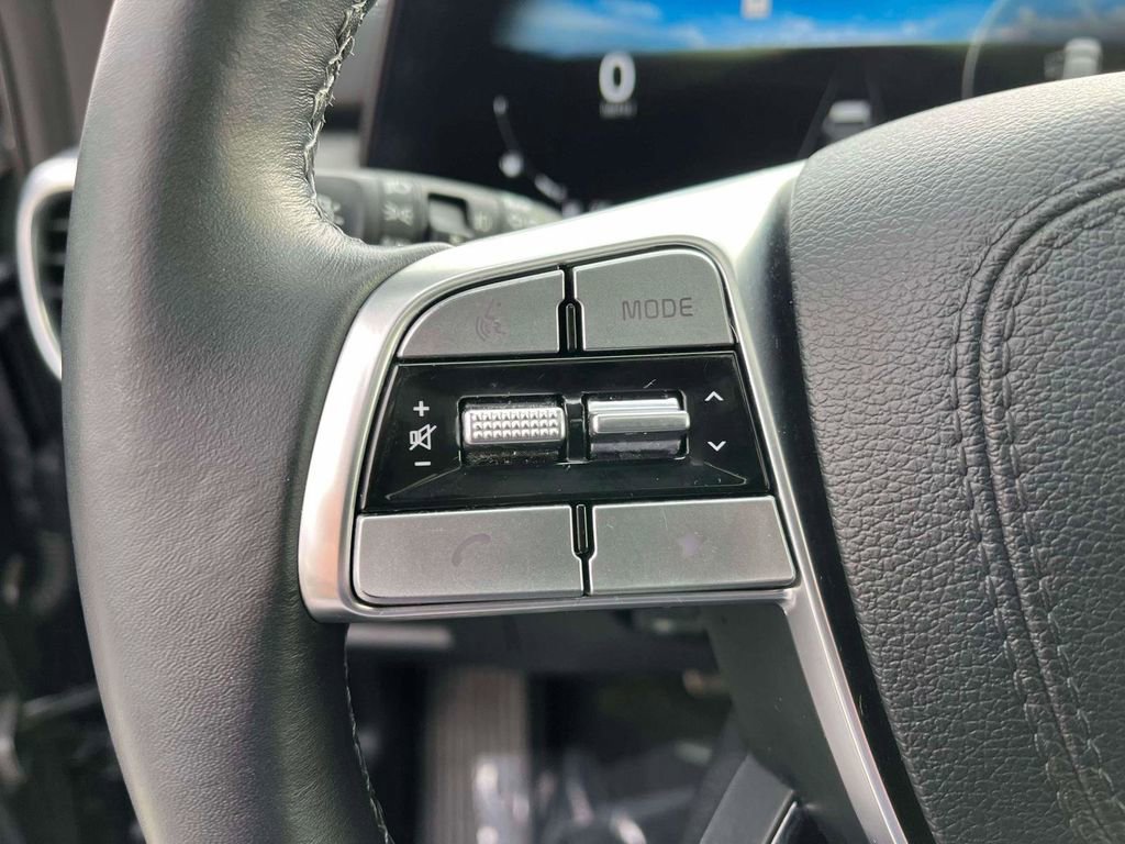 Used 2024 Kia Telluride SX Prestige X-Line image 21