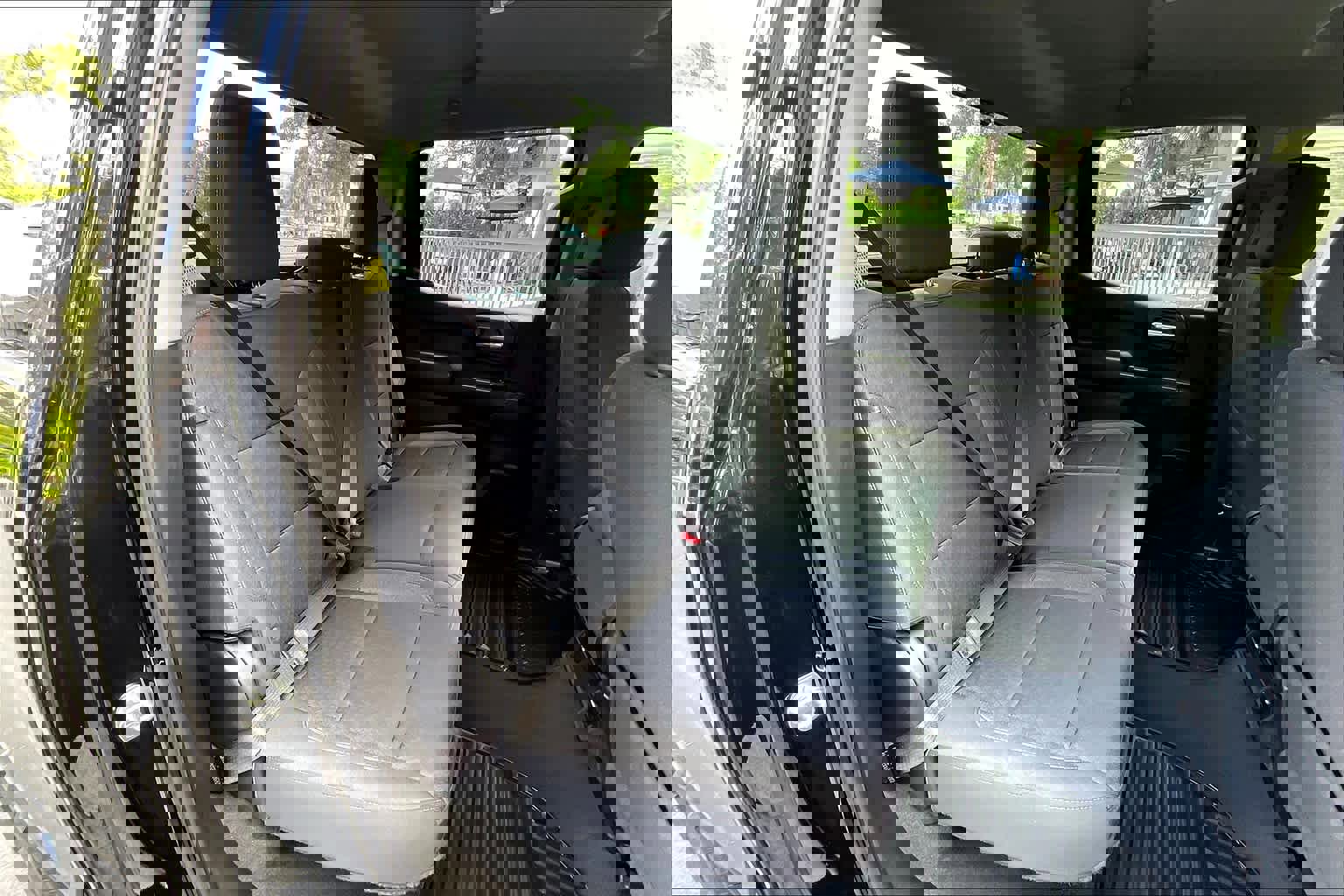 Used 2023 Chevrolet Silverado 1500 Custom image 26