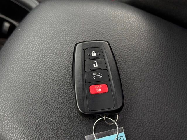 Used 2023 Toyota RAV4 XLE image 26